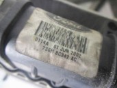 Recambio de radiador agua para ford fiesta (cbk) 1.4 tdci cat referencia OEM IAM 2S6H8005AC 0114A 