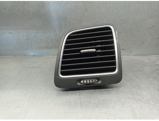 Recambio de aireador para volkswagen sharan (7n1, 7n2) 2.0 tdi referencia OEM IAM 7N0819703D 7N0819703 