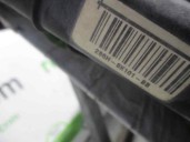 Recambio de radiador agua para ford fiesta (cbk) 1.4 tdci cat referencia OEM IAM 2S6H8005AC 0114A 