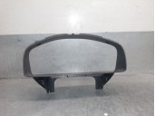 Recambio de moldura para volvo c30 1.6 diesel cat referencia OEM IAM 30722585 