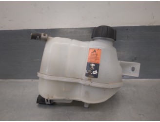 Recambio de deposito expansion para nissan qashqai (j11) 1.2 16v cat referencia OEM IAM 217114EA0A 