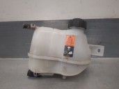 Recambio de deposito expansion para nissan qashqai (j11) 1.2 16v cat referencia OEM IAM 217114EA0A 