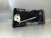 Recambio de aireador para volkswagen sharan (7n1, 7n2) 2.0 tdi referencia OEM IAM 7N0819703D 7N0819703 