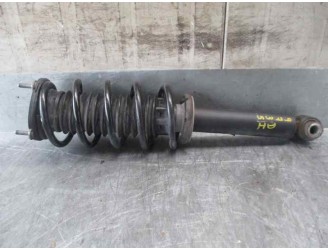 Recambio de amortiguador delantero izquierdo para peugeot 407 st sport pack referencia OEM IAM 28665457C 026000 044002