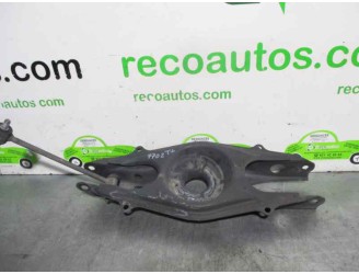 Recambio de brazo suspension inferior trasero izquierdo para mercedes-benz clase c (w204) berlina 2.1 cdi cat referencia OEM IAM