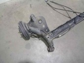 Recambio de puente trasero para ford ka+ ti-vct cat (3 cil.) referencia OEM IAM TAMBOR 4 AGUJEROS BURRA 26