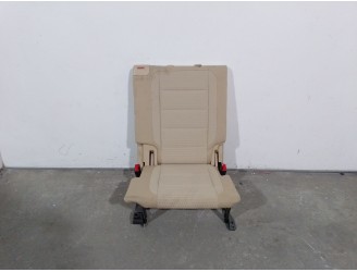 Recambio de asientos trasero derecho para volkswagen touran (1t1, 1t2) 2.0 tdi 16v referencia OEM IAM 1T0885501A4C3 1T0885501A4C