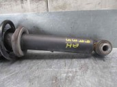 Recambio de amortiguador delantero izquierdo para peugeot 407 st sport pack referencia OEM IAM 28665457C 026000 044002