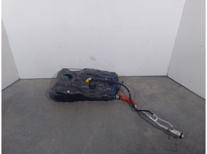 Recambio de deposito combustible para jeep compass (mp, m6, mv, m7) 1.3 referencia OEM IAM 51965159 