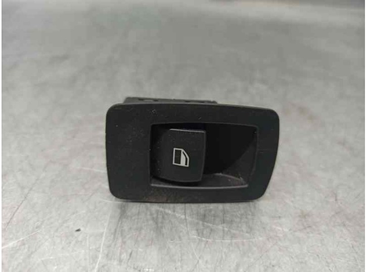 Recambio de mando elevalunas delantero derecho para bmw serie 3 berlina (e90) 2.0 16v referencia OEM IAM 6945874 