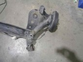 Recambio de puente trasero para ford ka+ ti-vct cat (3 cil.) referencia OEM IAM TAMBOR 4 AGUJEROS BURRA 26