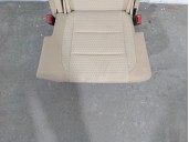 Recambio de asientos trasero derecho para volkswagen touran (1t1, 1t2) 2.0 tdi 16v referencia OEM IAM 1T0885501A4C3 1T0885501A4C