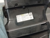 Recambio de aireador para volkswagen sharan (7n1, 7n2) 2.0 tdi referencia OEM IAM 7N0819703D 7N0819703 