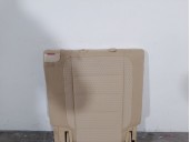 Recambio de asientos trasero derecho para volkswagen touran (1t1, 1t2) 2.0 tdi 16v referencia OEM IAM 1T0885501A4C3 1T0885501A4C