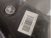 Recambio de deposito combustible para jeep compass (mp, m6, mv, m7) 1.3 referencia OEM IAM 51965159  