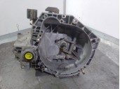 Recambio de caja cambios para lancia lybra berlina 1.9 turbodiesel cat referencia OEM IAM 0447403 207444 180151