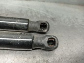 Replacement boot / tailgate shock absorbers for Volkswagen Sharan (7N1, 7N2) 2.0 TDI OEM IAM reference 7N0827550 7N0827550 