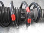 Recambio de amortiguador delantero izquierdo para peugeot 407 st sport pack referencia OEM IAM 28665457C 026000 044002