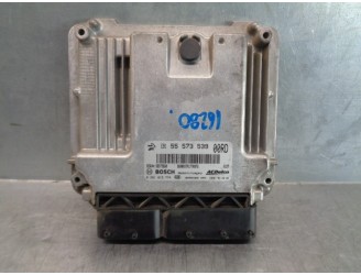 Recambio de centralita luces para opel insignia sports tourer cosmo referencia OEM IAM 55573539 0281015774 BOSCH