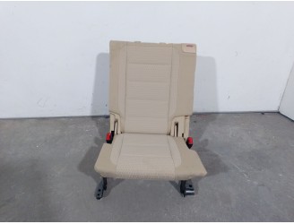 Recambio de asientos trasero izquierdo para volkswagen touran (1t1, 1t2) 2.0 tdi 16v referencia OEM IAM 1T0885501A4C3 1T0885501A