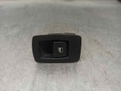 Recambio de mando elevalunas trasero derecho para bmw serie 3 berlina (e90) 2.0 16v referencia OEM IAM 6945874 