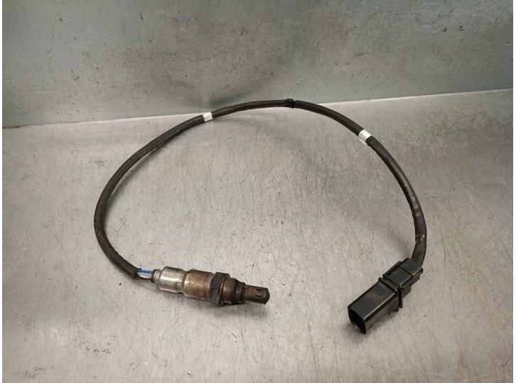 Recambio de sonda lambda para opel corsa e (x15) 1.3 cdti (08, 68) referencia OEM IAM 55581760 855569 