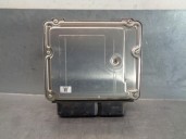 Recambio de centralita luces para opel insignia sports tourer cosmo referencia OEM IAM 55573539 0281015774 BOSCH