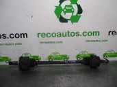 Recambio de transmision trasera derecha para mercedes-benz clase c (w204) berlina 2.1 cdi cat referencia OEM IAM   