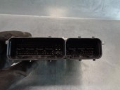 Recambio de centralita luces para opel insignia sports tourer cosmo referencia OEM IAM 55573539 0281015774 BOSCH