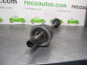 Recambio de transmision trasera derecha para mercedes-benz clase c (w204) berlina 2.1 cdi cat referencia OEM IAM   