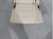 Recambio de asientos trasero izquierdo para volkswagen touran (1t1, 1t2) 2.0 tdi 16v referencia OEM IAM 1T0885501A4C3 1T0885501A