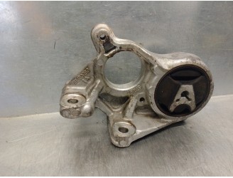 Recambio de soporte motor para citroën c4 berlina 1.6 16v hdi referencia OEM IAM 81090780 810907801A 
