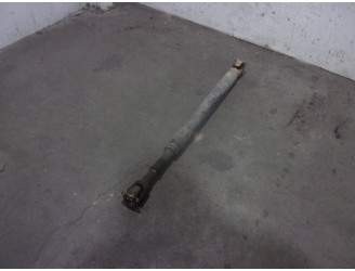 Recambio de transmision central para toyota land cruiser (j15) 3.0 turbodiesel cat referencia OEM IAM 371106A460 TRASERA BURRA 3