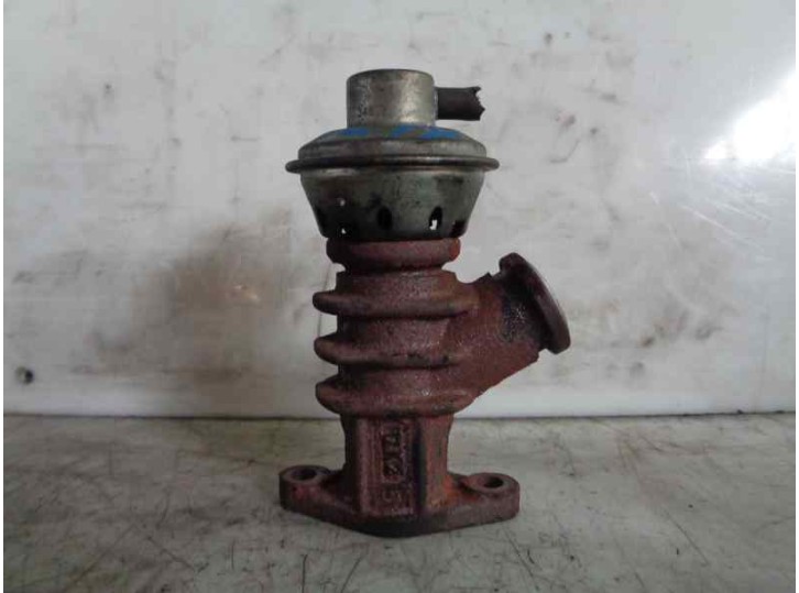 Recambio de valvula egr para citroën xsara berlina 2.0 hdi cat (rhy / dw10td) referencia OEM IAM 9635651080 SAGEM