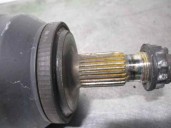 Recambio de transmision trasera derecha para mercedes-benz clase c (w204) berlina 2.1 cdi cat referencia OEM IAM   