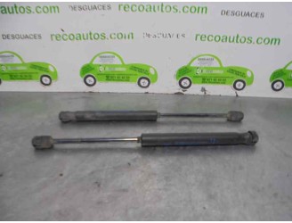 Recambio de amortiguadores maletero / porton para peugeot 407 st sport pack referencia OEM IAM 9656592980 8731K4 