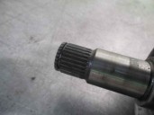 Recambio de transmision trasera derecha para mercedes-benz clase c (w204) berlina 2.1 cdi cat referencia OEM IAM   