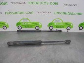 Recambio de amortiguadores maletero / porton para peugeot 407 st sport pack referencia OEM IAM 9656592980 8731K4 