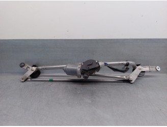 Recambio de motor limpia delantero para toyota land cruiser (j15) 3.0 turbodiesel cat referencia OEM IAM 8511060440  