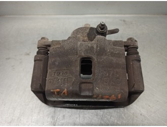 Recambio de pinza freno delantera izquierda para chevrolet epica 2.0 diesel cat referencia OEM IAM 96639588  