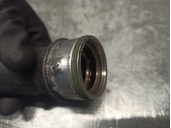 Recambio de tubo para skoda octavia combi (1u5) 1.9 tdi referencia OEM IAM 1J0145828T  