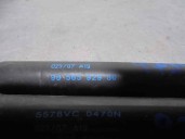 Recambio de amortiguadores maletero / porton para peugeot 407 st sport pack referencia OEM IAM 9656592980 8731K4 