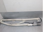 Replacement front left curtain airbag for Volvo C30 1.6 diesel cat OEM IAM reference 30780732 