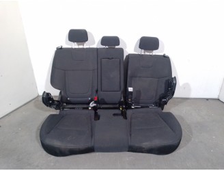 Recambio de asientos traseros para hyundai tucson (nx4e, nx4a) 1.6 t-gdi htrac referencia OEM IAM 89100N7510NCP 89100N7510NCP 