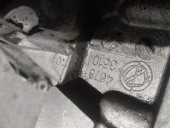 Recambio de caja cambios para lancia lybra berlina 1.9 turbodiesel cat referencia OEM IAM 0447403 207444 180151