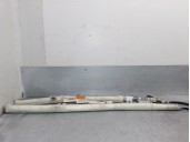 Replacement front left curtain airbag for Volvo C30 1.6 diesel cat OEM IAM reference 30780732 