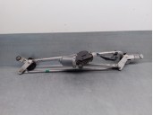 Recambio de motor limpia delantero para toyota land cruiser (j15) 3.0 turbodiesel cat referencia OEM IAM 8511060440  