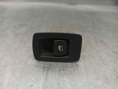 Recambio de mando elevalunas trasero izquierdo para bmw serie 3 berlina (e90) 2.0 16v referencia OEM IAM 6945874 