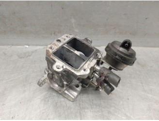 Recambio de valvula egr para mitsubishi grandis (na0w) 2.0 di-d cat referencia OEM IAM 103557 MN980175 