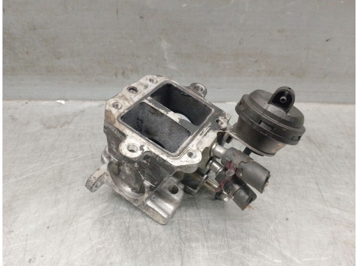 Recambio de valvula egr para mitsubishi grandis (na0w) 2.0 di-d cat referencia OEM IAM 103557 MN980175 